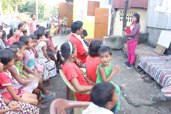 Ambassador For Christ of North Bengal